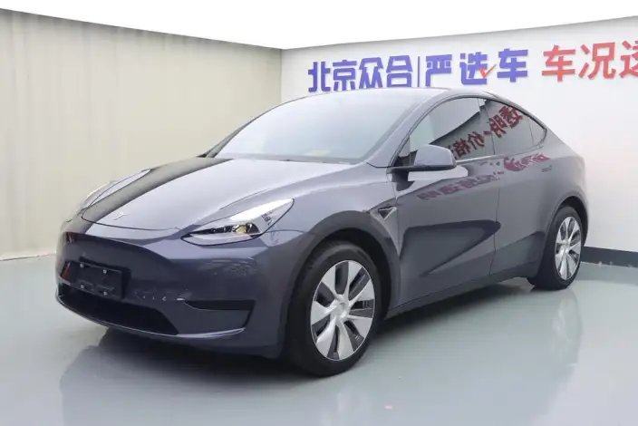 Model Y 2022 Model Facelift Rear-wheel drive version