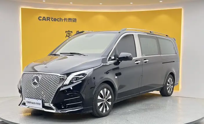 Viano 2023 Model 2.0T Business Edition 7 seat