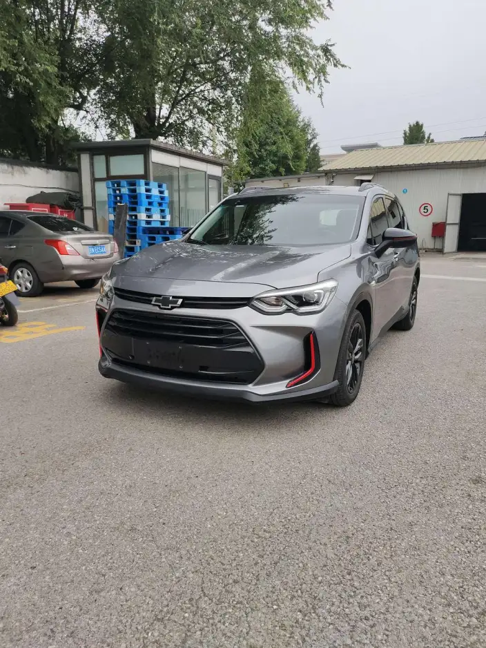 Orlando 2020 Model Mild Hybrid Redline 530T Indulgent Edition （5+2 Model ）