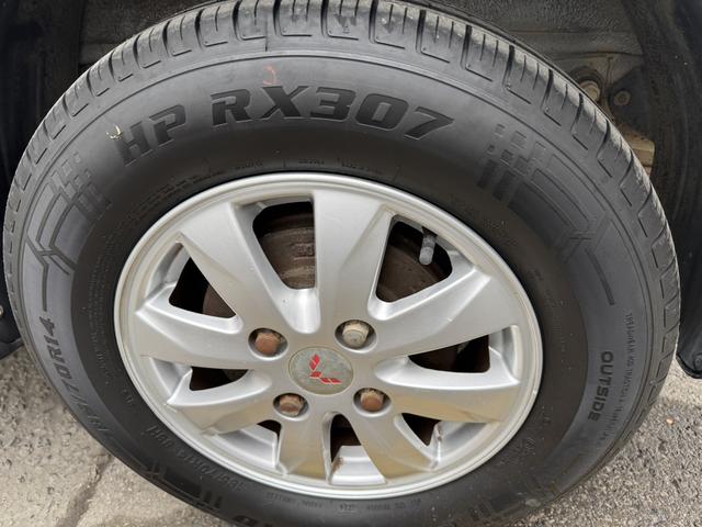 Wuling Hongguang 2014 1.5L S Comfort – фото 10