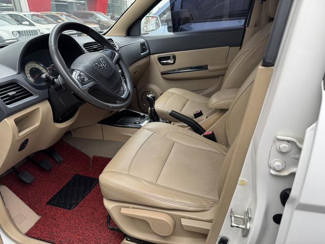 Wuling Hongguang 2014 1.5L S Comfort – фото 12