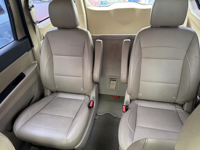 Wuling Hongguang 2014 1.5L S Comfort – фото 17