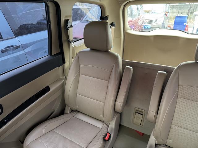 Wuling Hongguang 2014 1.5L S Comfort – фото 18
