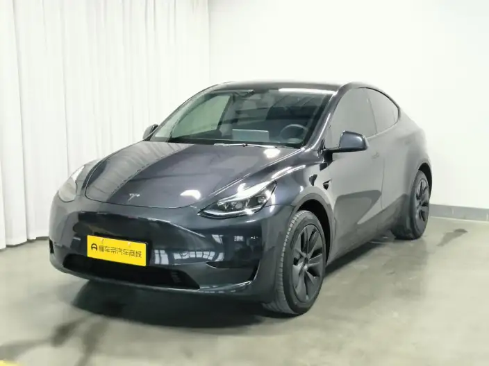 Model Y 2024 Model Rear-wheel drive version