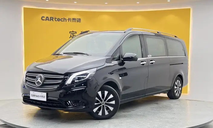 Viano 2023 Model 2.0T Business Edition 7 seat