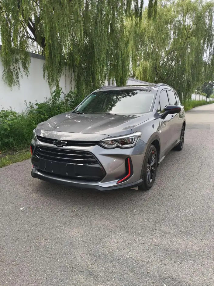 Orlando 2020 Model Mild Hybrid Redline 530T Indulgent Edition （5+2 Model ）
