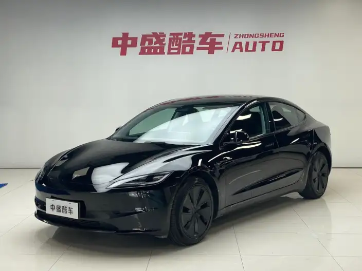 Model 3 2023 Model Rear-wheel drive version
