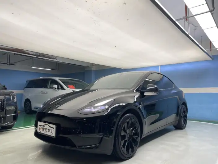 Model Y 2021 Model Long Battery Life Pro All-wheel drive version