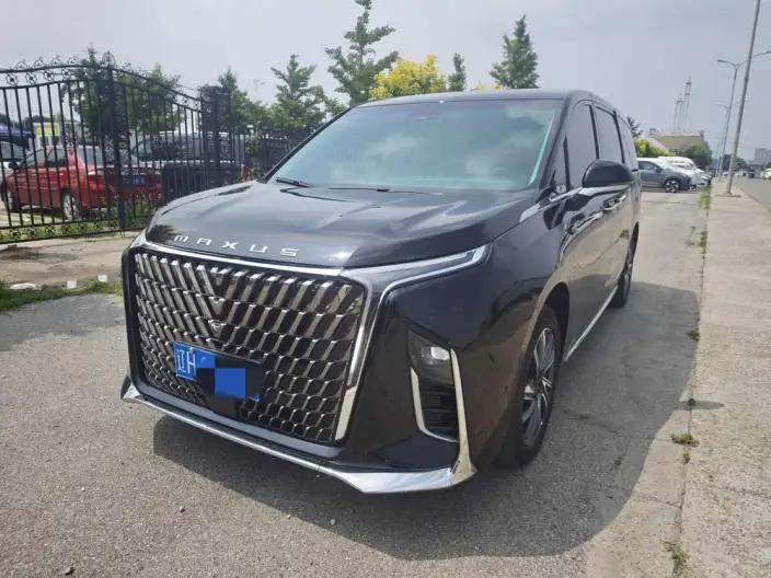 Maxus G90 2022 Model 2.0T Xingyun VII seat Edition