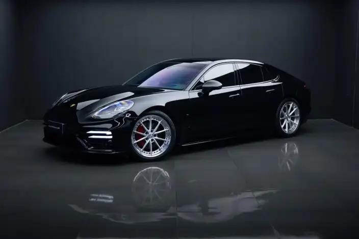 Panamera 2022 Model Panamera 4S 2.9T