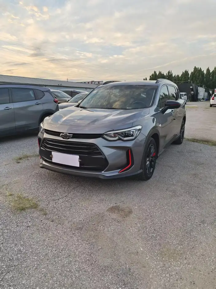 Orlando 2020 Model Mild Hybrid Redline 530T Indulgent Edition （5+2 Model ）