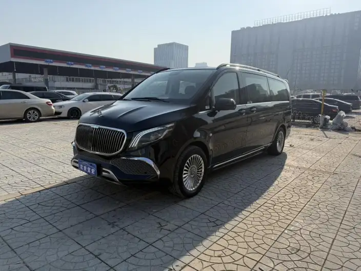 Viano 2021 Model 2.0T Business Edition 7 seat