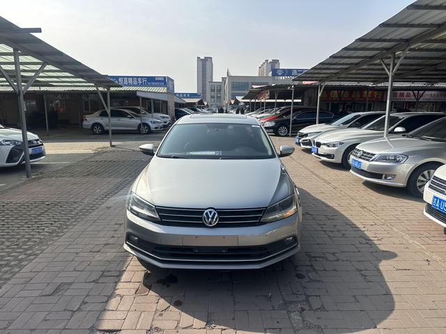 Volkswagen Sagitar 2018 280TSI DSG Comfort – фото 2