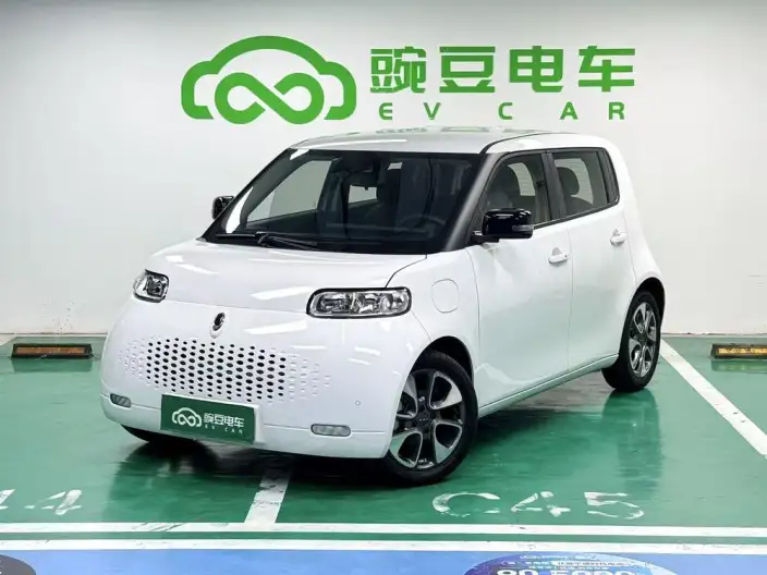 ORA White Cat 2020 Model 401km Flagship Model