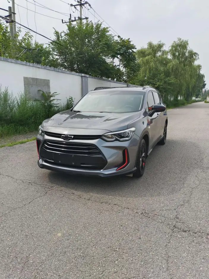 Orlando 2020 Model Mild Hybrid Redline 530T Indulgent Edition （5+2 Model ）