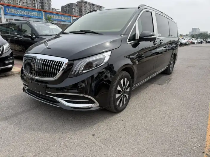 Viano 2021 Model 2.0T Business Edition 7 seat
