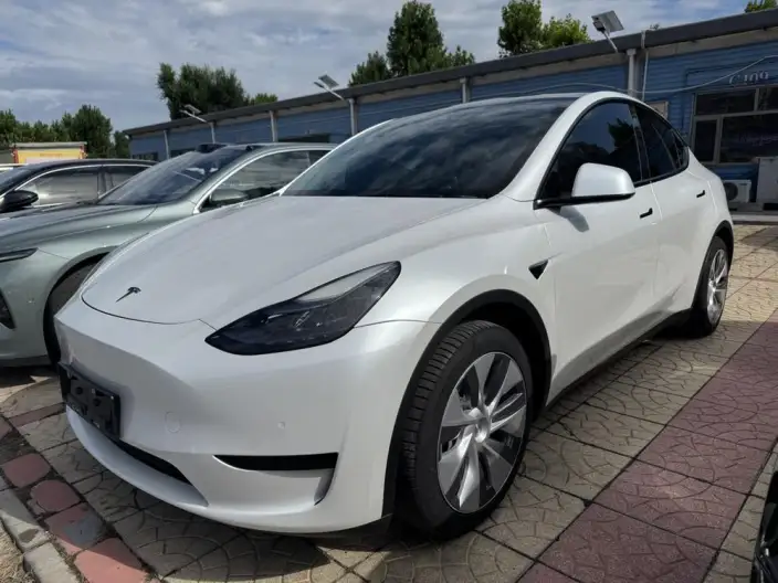 Model Y 2022 Model Facelift Rear-wheel drive version
