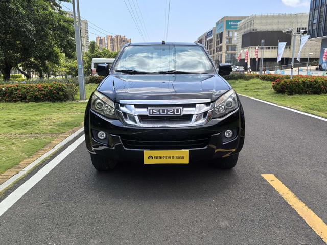 Lingtuo Модель 2019 года 2.5T 2WD Manual Ultimate Edition Country VI Extended Edition JE4D25Q6A – фото 2
