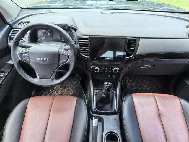 Lingtuo Модель 2019 года 2.5T 2WD Manual Ultimate Edition Country VI Extended Edition JE4D25Q6A – фото 9
