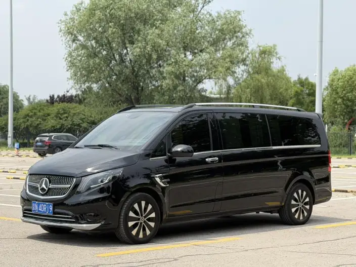 Viano 2021 Model 2.0T Elite Edition 7 seat