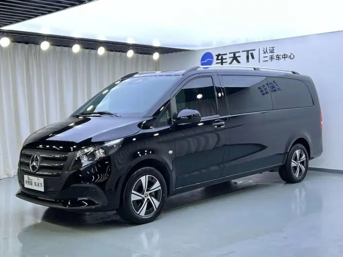 Viano 2024 Model 2.0T Elite Edition 7 seat