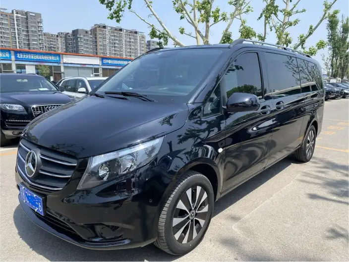 Viano 2023 Model 2.0T Business Edition 7 seat