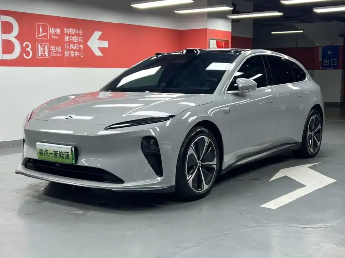 NIO ET5T 2024 Model 75kWh