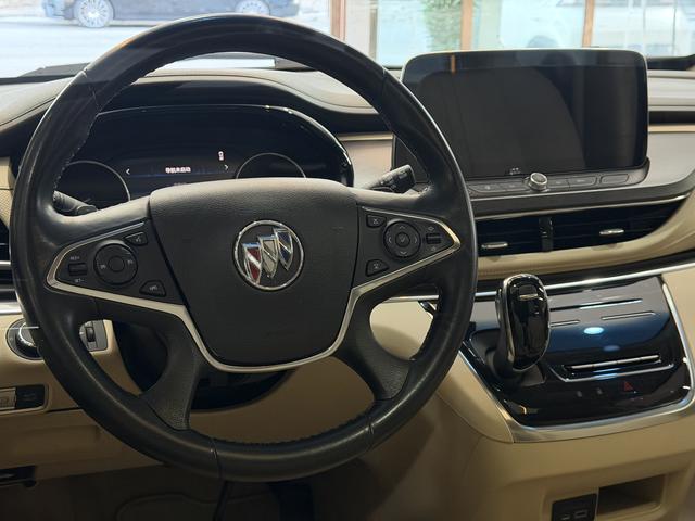 Buick GL8 2023 Land Business 2.0T Luxury – фото 7