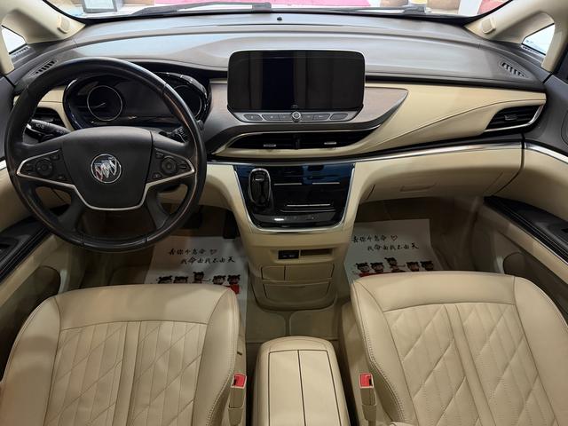 Buick GL8 2023 Land Business 2.0T Luxury – фото 8