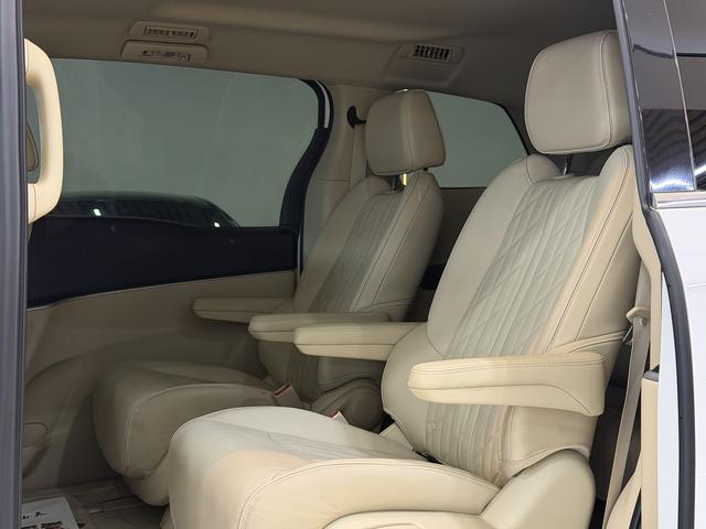 Buick GL8 2023 Land Business 2.0T Luxury – фото 9