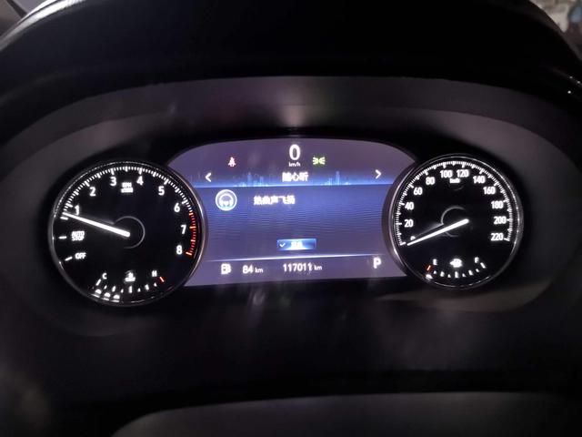 Buick GL8 2023 Land Business 2.0T Luxury – фото 10