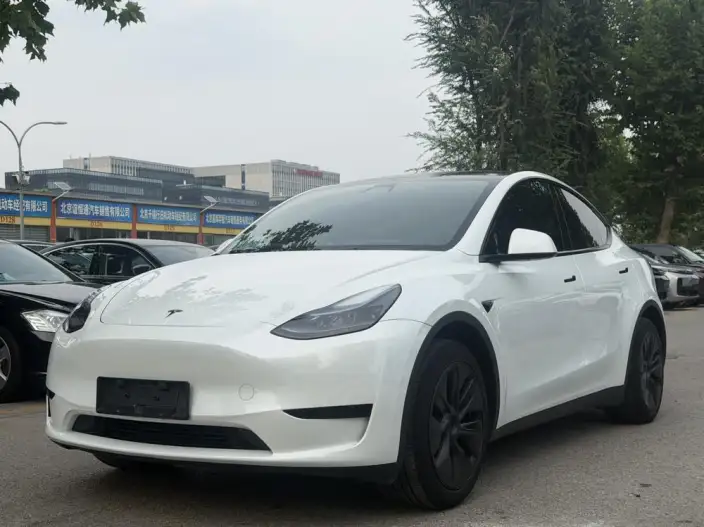 Model Y 2024 Model Rear-wheel drive version