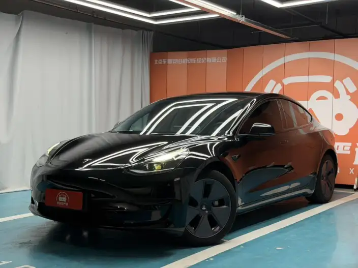 Model 3 2022 Model Rear-wheel drive version