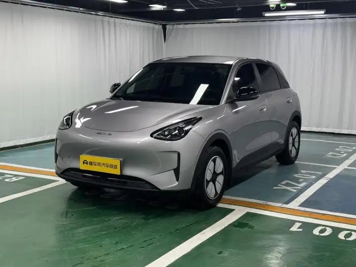 Geely Galaxy StarWish 2025 Model 310km Youth Edition
