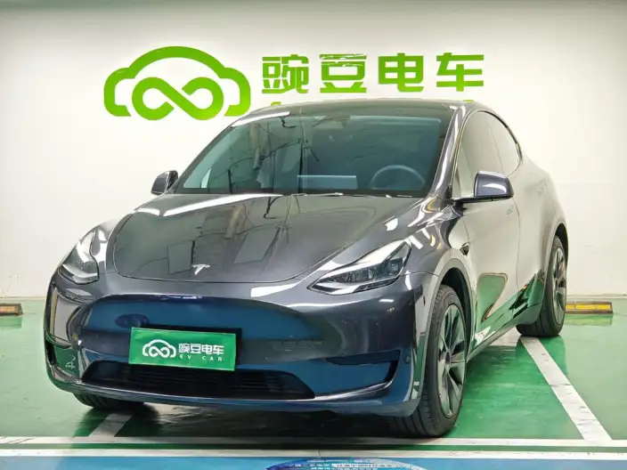 Model Y 2024 Model Rear-wheel drive version