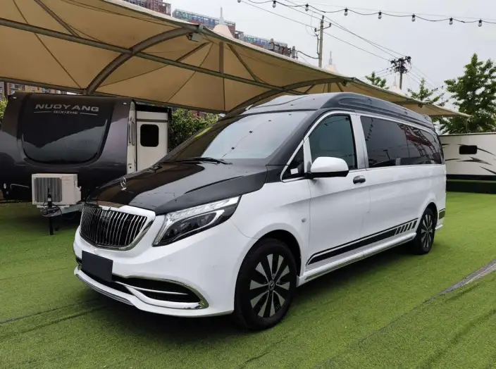 Viano 2021 Model 2.0T Business Edition 7 seat