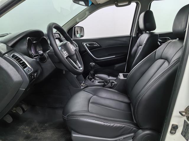 Yutong Domain Tiger 3 Модель 2018 года 2.5T дизель 4WD Deluxe Edition Standard wheelbase – фото 7