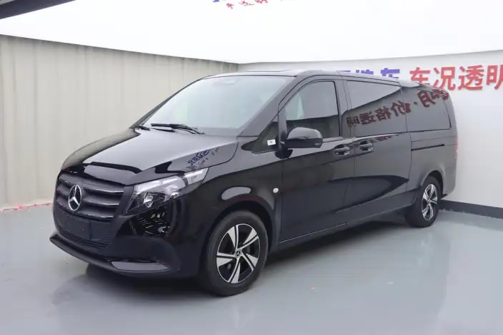 Viano 2024 Model 2.0T Business Edition 9 seat