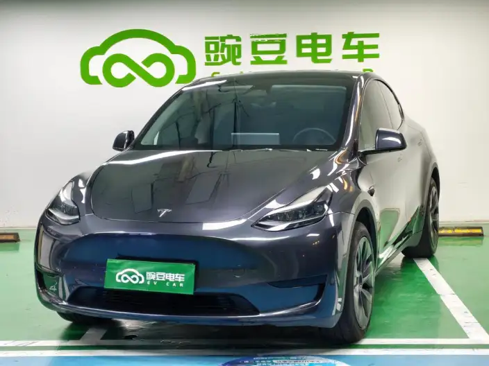 Model Y 2024 Model Rear-wheel drive version