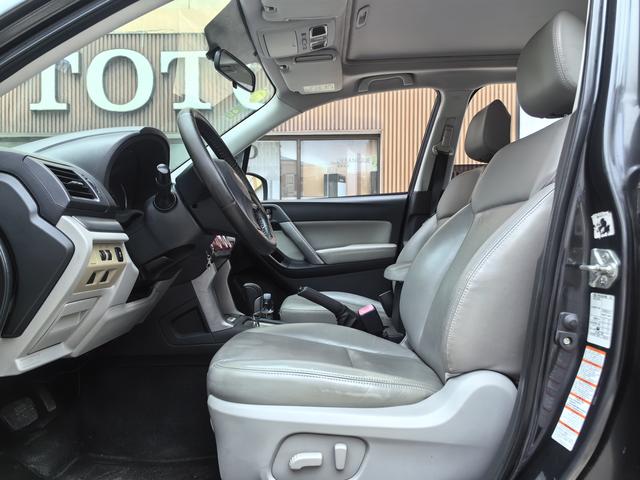 Subaru Forester 2013 2.5i Automatic Elite – фото 7