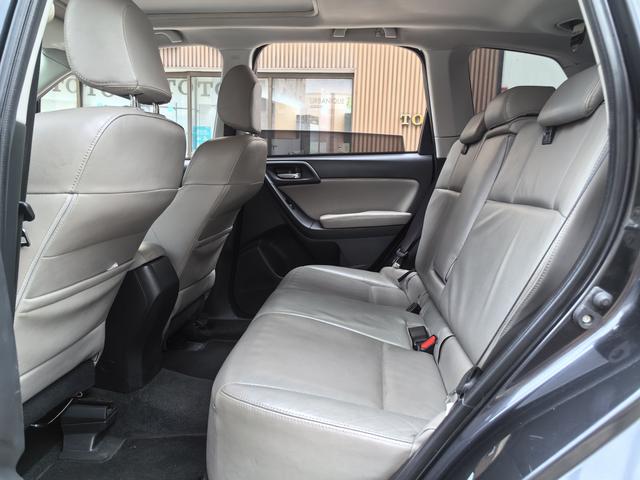 Subaru Forester 2013 2.5i Automatic Elite – фото 8