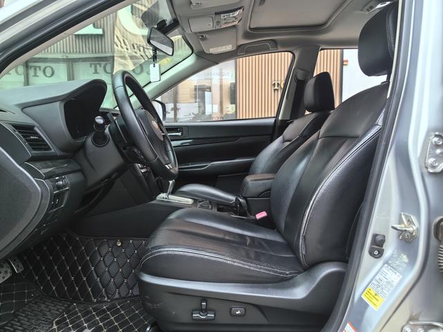Subaru Outback 2013 модификация 2.5i Deluxe Edition – фото 7