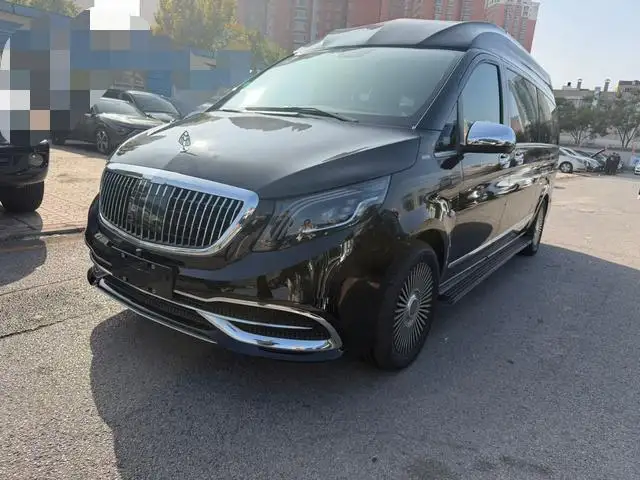 Viano 2021 Model 2.0T Business Edition 7 seat