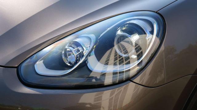 Porsche Cayenne 2015 Cayenne 3.0T – фото 7