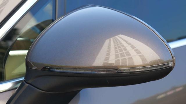 Porsche Cayenne 2015 Cayenne 3.0T – фото 9