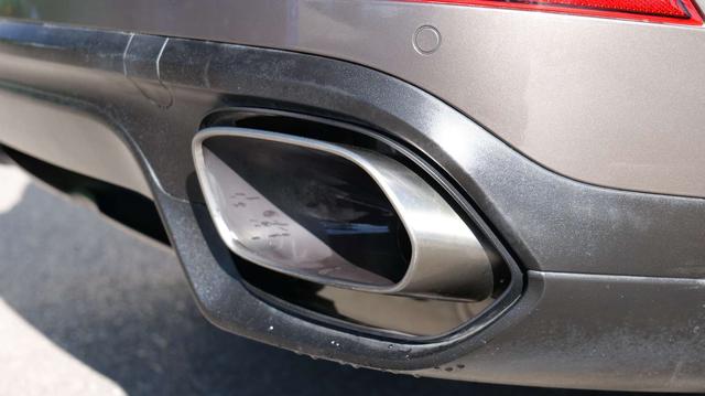 Porsche Cayenne 2015 Cayenne 3.0T – фото 10