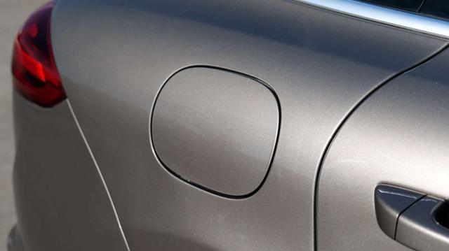 Porsche Cayenne 2015 Cayenne 3.0T – фото 13
