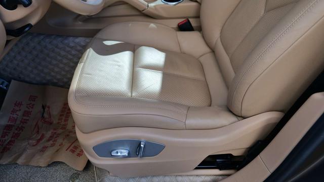 Porsche Cayenne 2015 Cayenne 3.0T – фото 23