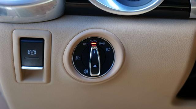 Porsche Cayenne 2015 Cayenne 3.0T – фото 24