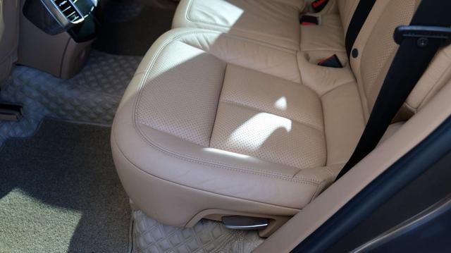 Porsche Cayenne 2015 Cayenne 3.0T – фото 39